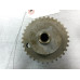 112E106 Idler Timing Gear From 2012 Chevrolet Equinox 3.6 12612841 112E106 Idler Timing Gear From 2012 Chevrolet Equinox 3.6 12612841